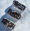 Cookies & Cream Marshmallow Bars