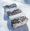 Cookies & Cream Marshmallow Bars
