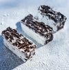 Cookies & Cream Marshmallow Bars