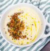 Frozen Stuffed Artichoke Soup